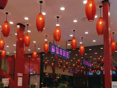 -簋街仔仔小龙虾(总店)