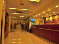 -汉庭（青岛台东步行街店）(原台东万达店)