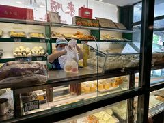 大堂-南来顺饭庄·清真(南菜园店)