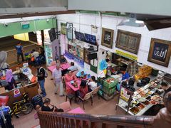 大堂-新加坡Zam Zam餐馆