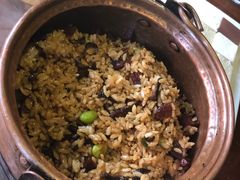 -慢丽江·云南野生菌土鸡锅(西山店)