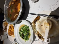 -关东小磨东北菜(漕河泾印象城店)