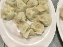 -听涛雅苑百味饺子老家菜馆