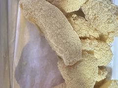 -东江海鲜大排档·潮汕菜·砂锅粥