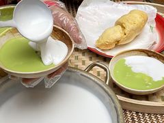 -小小集渔·泰式大排档(太古里香槟店)