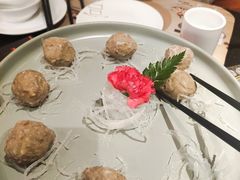 -煲宫猪肚鸡(昆山金鹰国际购物中心店)