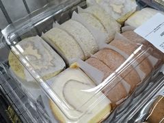 -山姆会员商店(杨桥西路店)