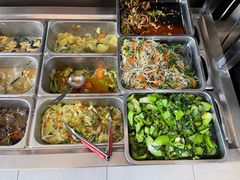 -龙江鲜捞店(龙江路店)