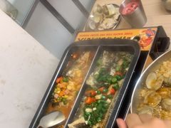 -令狐冲烤鱼·烧菜馆(达明店)