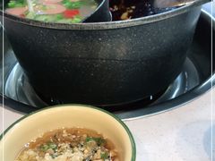 -俭让佬妈现卤串串(温江总店)