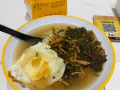 -王中王餐厅(东安路店)