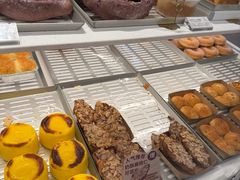 -好利来(欧亚商都店)
