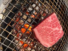 -赤坂亭M9和牛烧肉(世博源店)