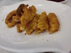 -好彩海鲜酒家(帝国中心店)