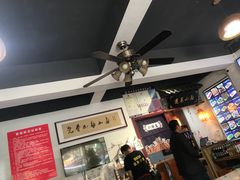 -鲁毓鲜蓬莱小面(黄山路店)