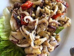 -真浪大家乐海鲜餐馆