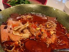 -上上席川菜(凯德乐峰广场店)