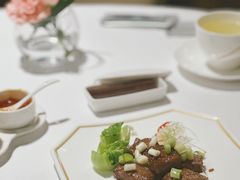 -唐阁(香港朗廷酒店)