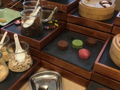 -爱丽舍西餐厅(万悦格兰云天大酒店)