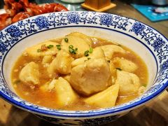 -荣家小吃(紫阳街店)