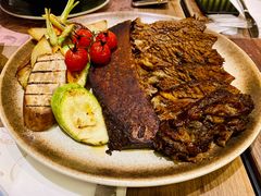 -OGGI TRATTORIA PIZZERIA(深业上城店)