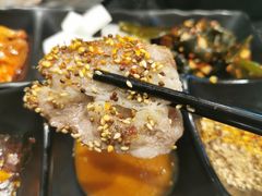 -烤路里·韩国品质自助烤肉(石路天虹4号店)