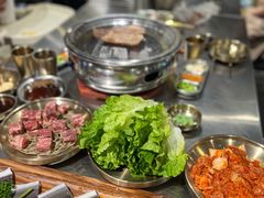 -本炙炭烤·蒲烧活鳗料理店(金沙洲店)