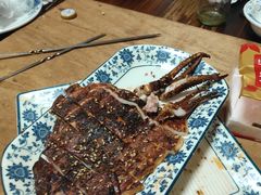 -老铜锅涮羊肉(大连海滨住宅小区店)