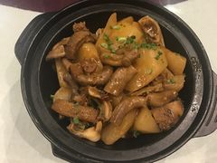 萝卜牛杂-鹅城