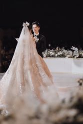 -MANLI BRIDAL婚纱