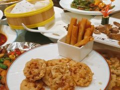 -小八仙·宴(三峡茶庄店)