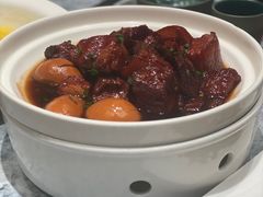 -聚丰园•湖鲜餐厅(阿红私房菜梅石路店)
