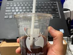 -瑞幸咖啡(东亚望京中心店)
