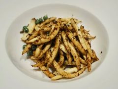 -菩提素素食餐厅(晶郦馆店)