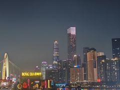 -琶醍壹号•潮菜江景餐吧