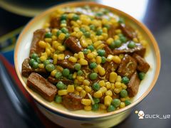 -鑫悦楼煎蟹·16年海鲜大排档