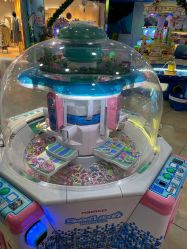 -万达宝贝王(长春红旗街店)