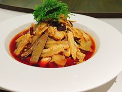 -口福饺子烤鸭(恒大御湖庄园店)