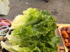 -阿昌白族石板烧·菌锅(大理古城店)