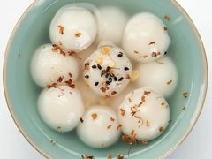-罗子龙罗家桂花汤圆(曹都巷店)