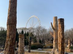 -石家庄市植物园