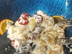 沙拉-圣罗巴甄选自助(麦凯乐店)