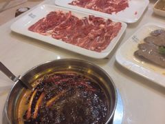 -围炉夜话·潮汕卤水火锅(榕江店)