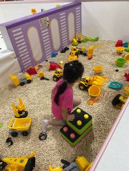 -蹦蹦乐园(南桥百联店)