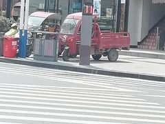 -麦加乐动物奶油蛋糕(和平桥店)