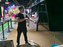 -VS SPORTS PARK运动玩乐园·团建·生日会(合生汇店)