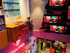 -王歘歘·chuǎ火锅(五道营店)