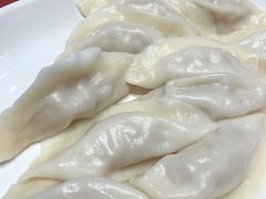 -喜家德虾仁水饺(长泰广场店)