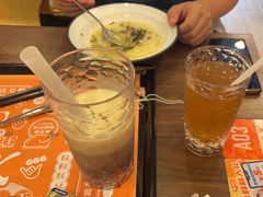 -大快活(罗湖商业城分店)