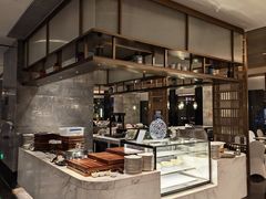 -北京港澳中心瑞士酒店·瑞士咖啡厅·自助餐